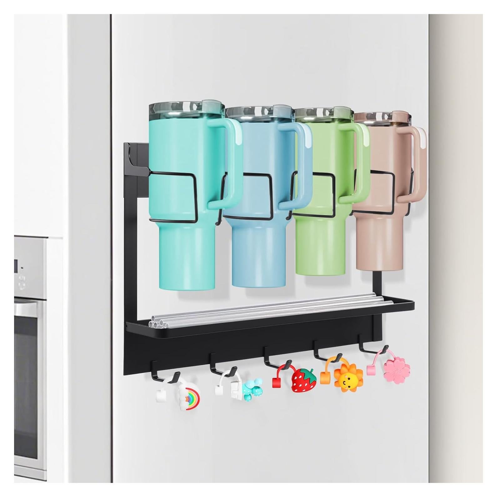 Soporte Magnético LPPROTECTOR para Tazas Stanley 30/40 oz