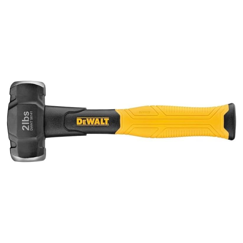 Martillo de Perforación DeWalt DWHT56151 0.45 kg