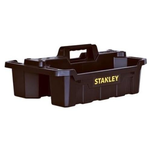 Caja de Almacenamiento Portátil Stanley 49 cm x 33 cm x 19 cm