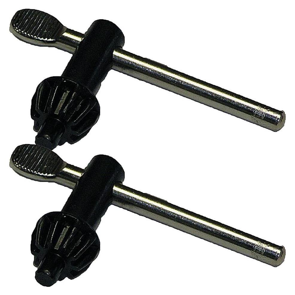 Llave de Chuck DeWalt 330034-03 - Paquete de 2 Unidades