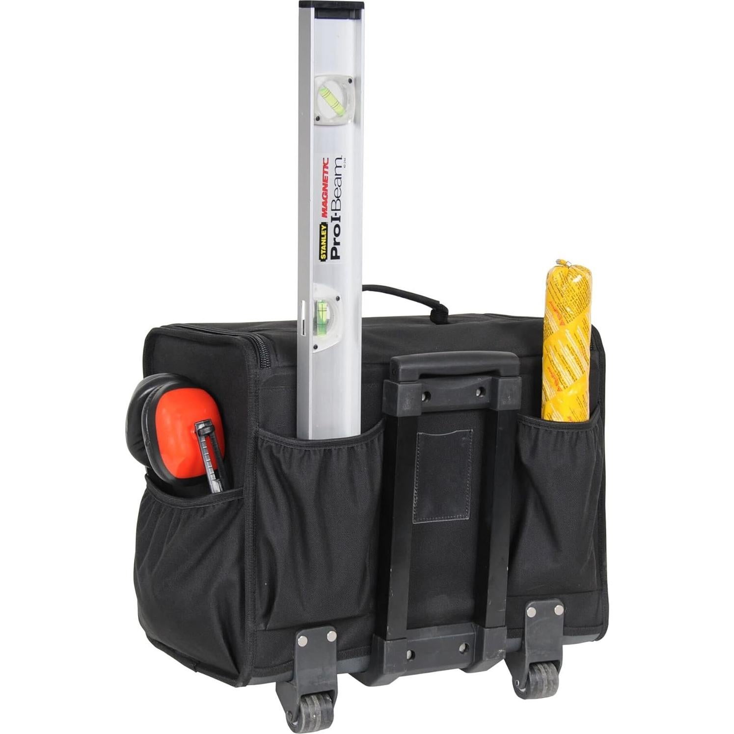 Bolsa de Herramientas con Ruedas STANLEY 1-97-515 46x33x45cm