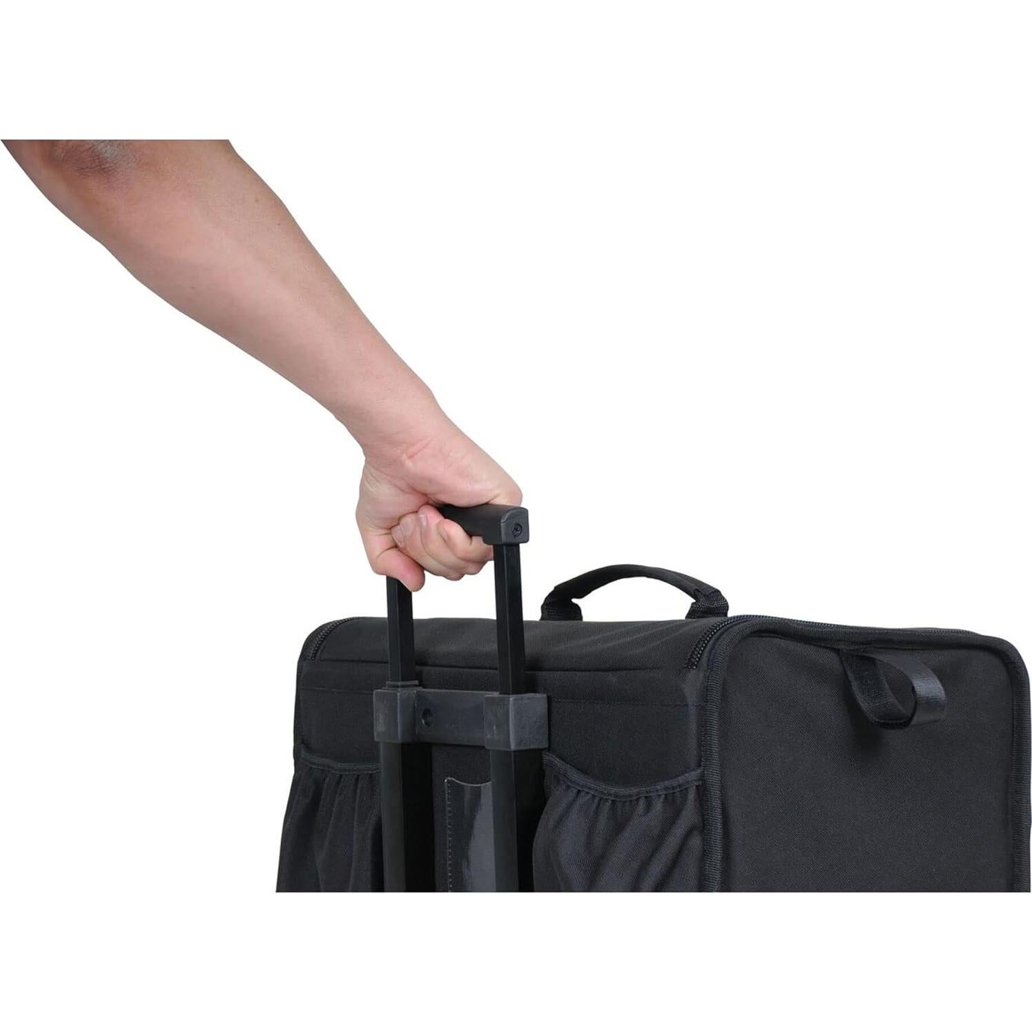 Bolsa de Herramientas con Ruedas STANLEY 1-97-515 46x33x45cm