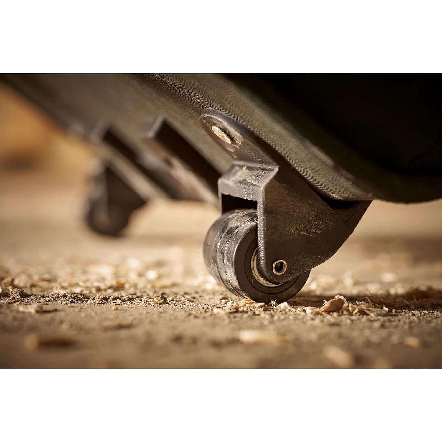 Bolsa de Herramientas con Ruedas STANLEY 1-97-515 46x33x45cm