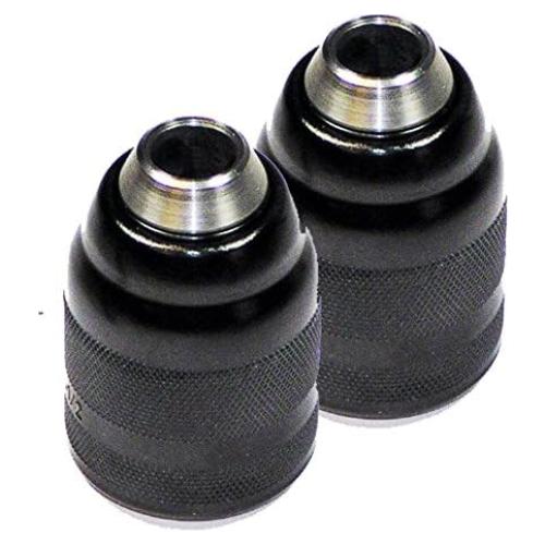 Chuck Sin Llave DeWalt 330075-91 Reemplazo (2 Paquete)