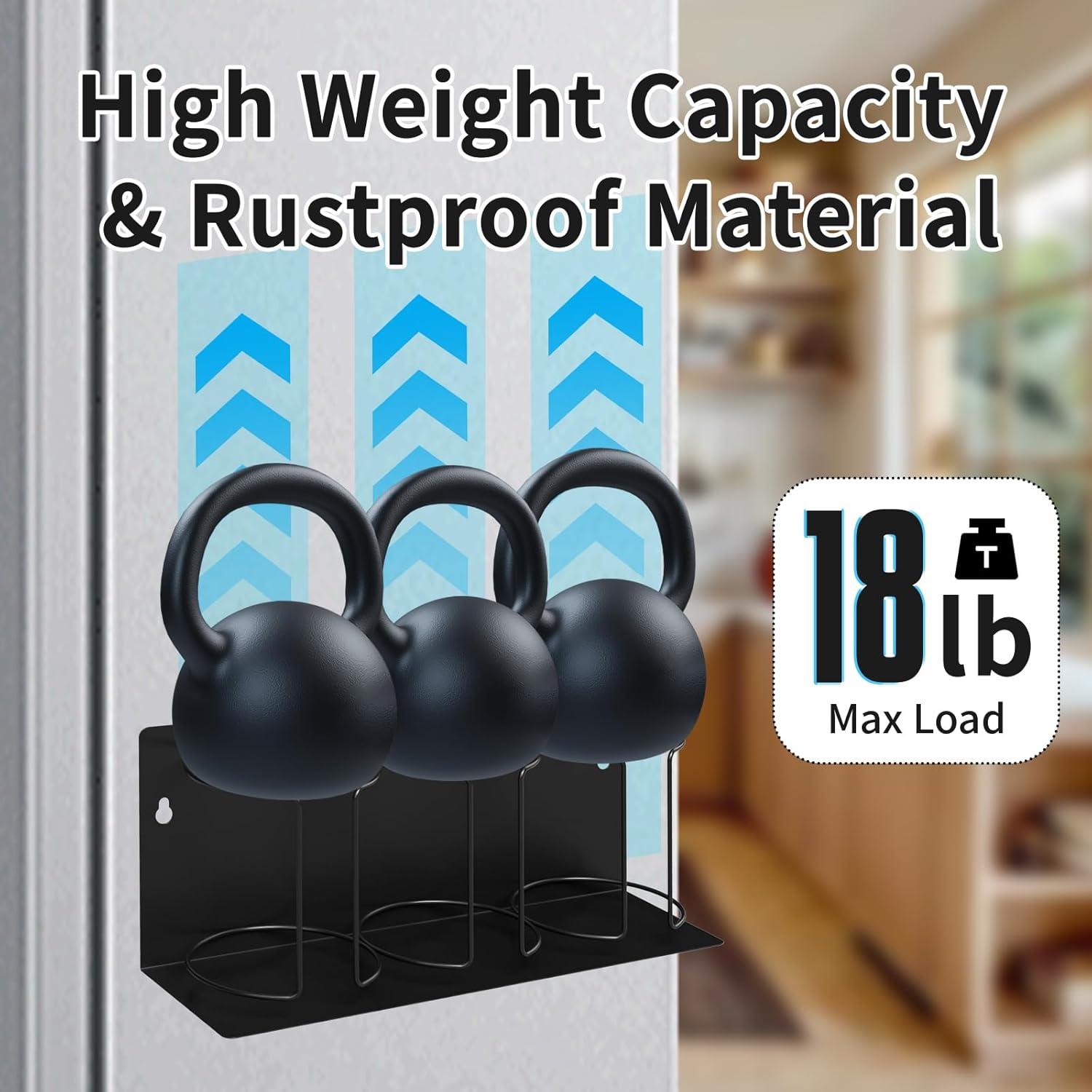 Soporte Magnético para Tazas Oasis Origin - Juego de 2 Piezas