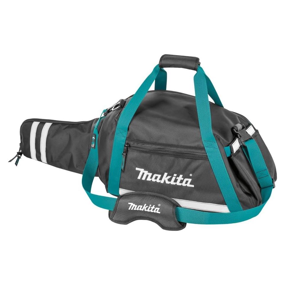 Bolsa para Motosierra Makita E-15512 Impermeable 34.4L