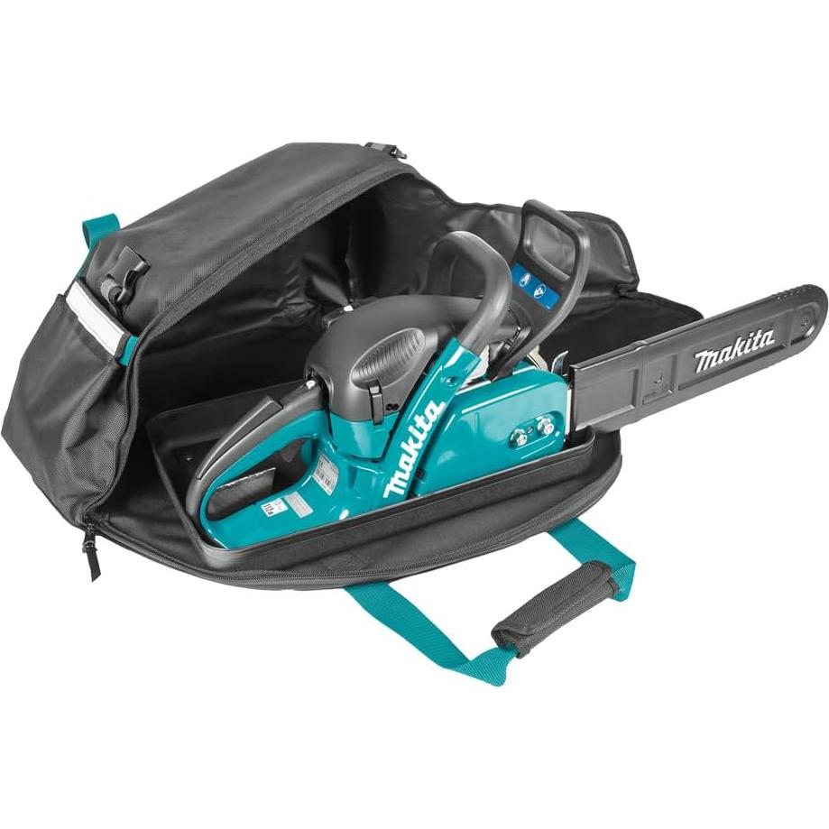 Bolsa para Motosierra Makita E-15512 Impermeable 34.4L