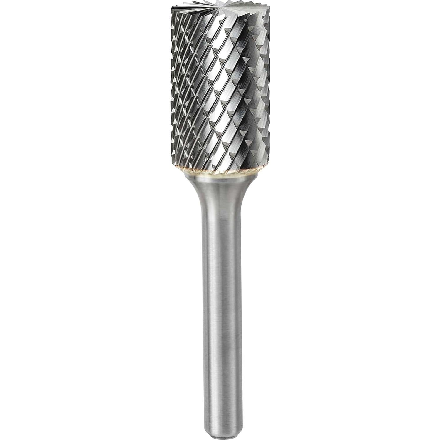 Juego de Fresas de Carburo Sworker 2 Pcs 1/4" Mango 12.7mm