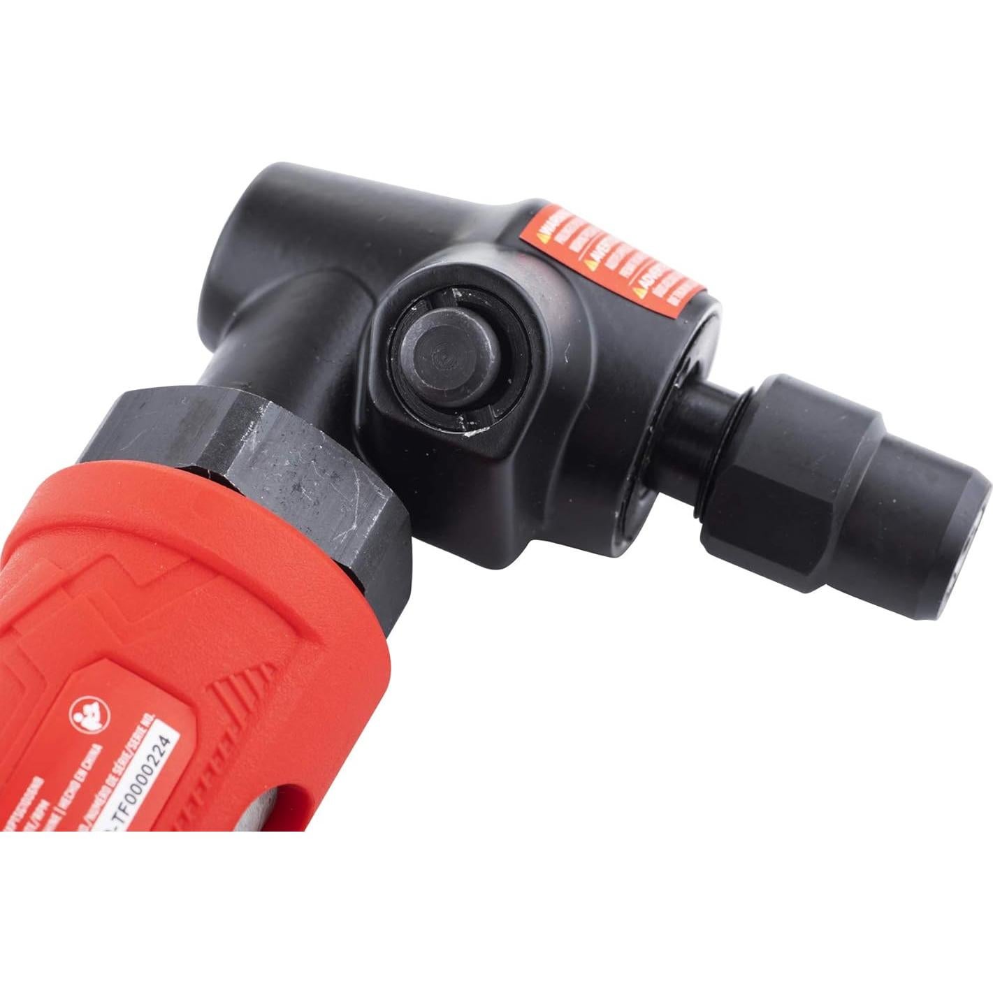 Amoladora de Ángulo CRAFTSMAN 1/4" 21,000 RPM Mango Ergonómico