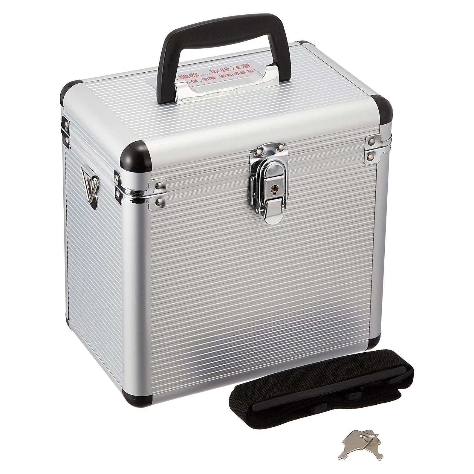 Caja de Aluminio Makita A-59514 para SK14P y SK23P