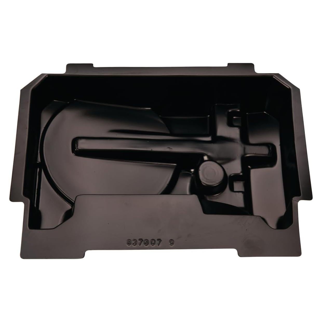 Bandeja Interior Makpac Makita 837807-9 Plástico Duradero