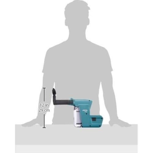 Sistema de Recolección de Polvo Makita A-53073 300 ml