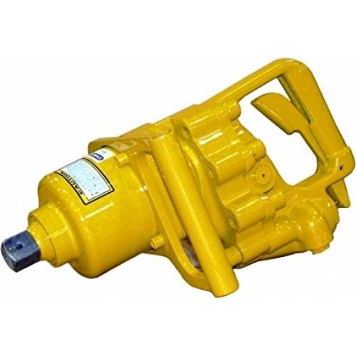 Kit de Sello Stanley 09602 para Llave de Impacto IW-16