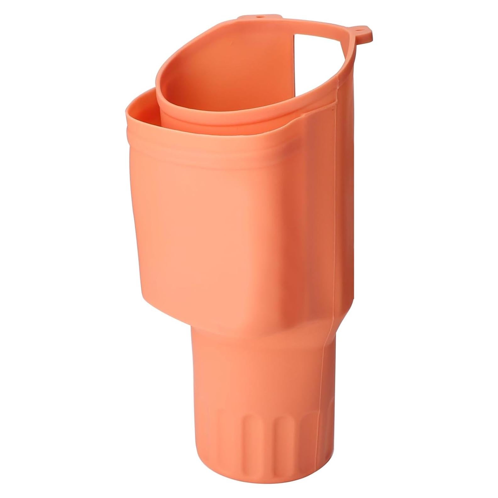 Funda de Silicona para Botella Stanley 40 Oz Quencher - MOSYONE