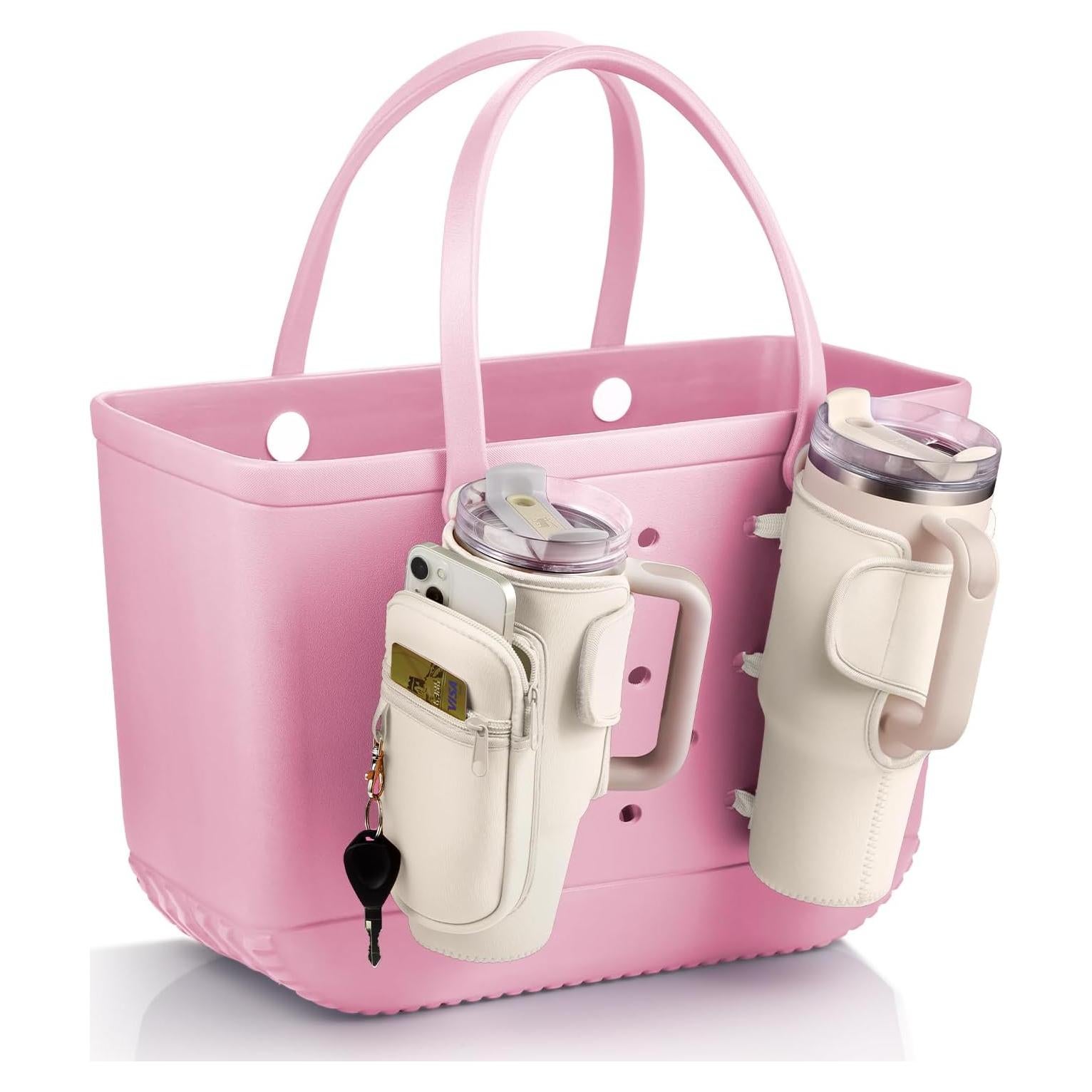 Soporte para Taza Bogg Bag OUTXE 2 Pack para Stanley 40/30 oz