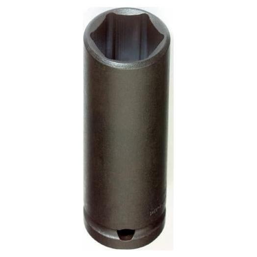 Socket de Impacto Profundo 3/8" Stanley Proto J7724H 6 Puntos