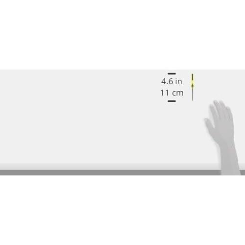 Destornillador de Bolsillo Stanley 66-101 Punta 1/8"