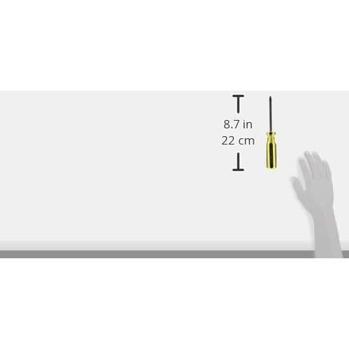 Destornillador Phillips Stanley 64-102 10.16 cm Acetato