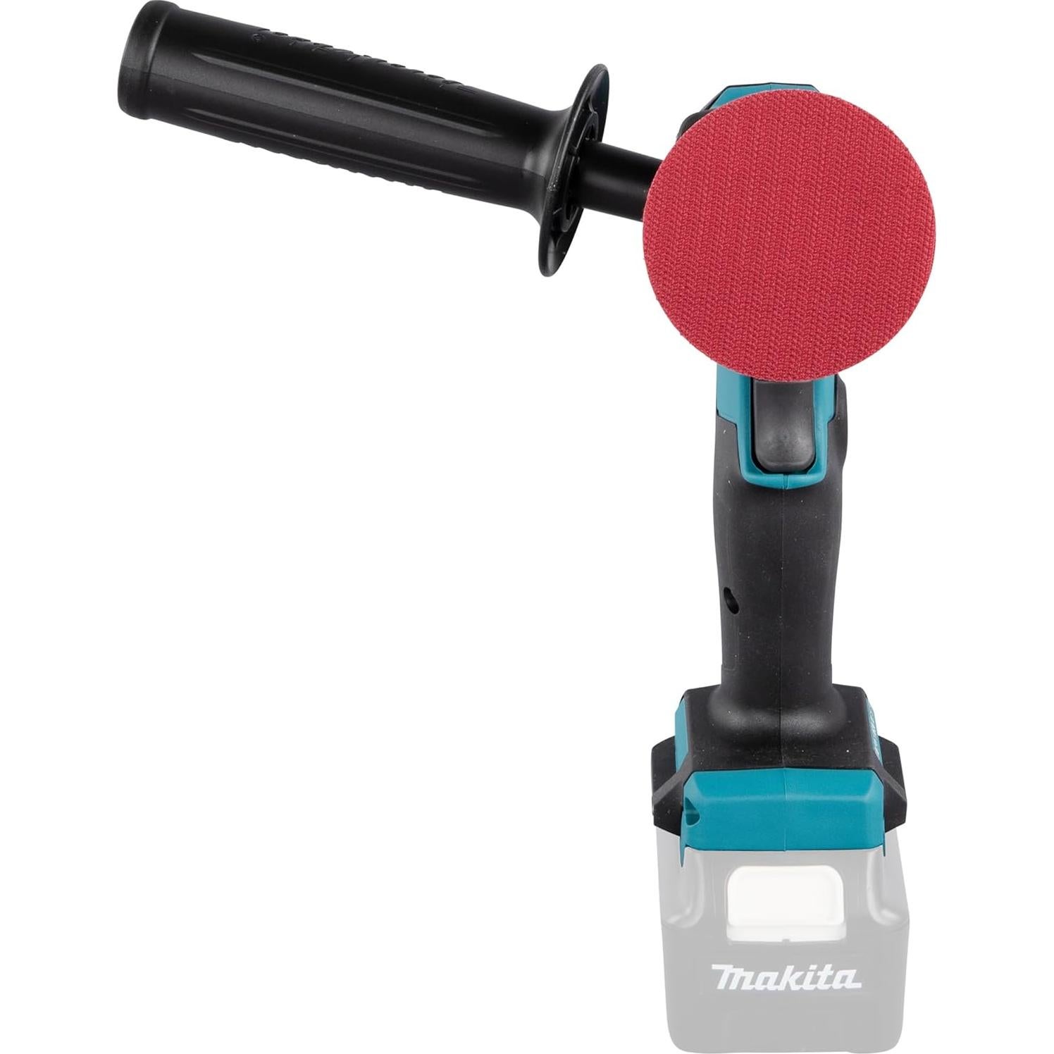 Lijadora Pulidora Inalámbrica Makita PV301DZ 12V Max 1.2kg