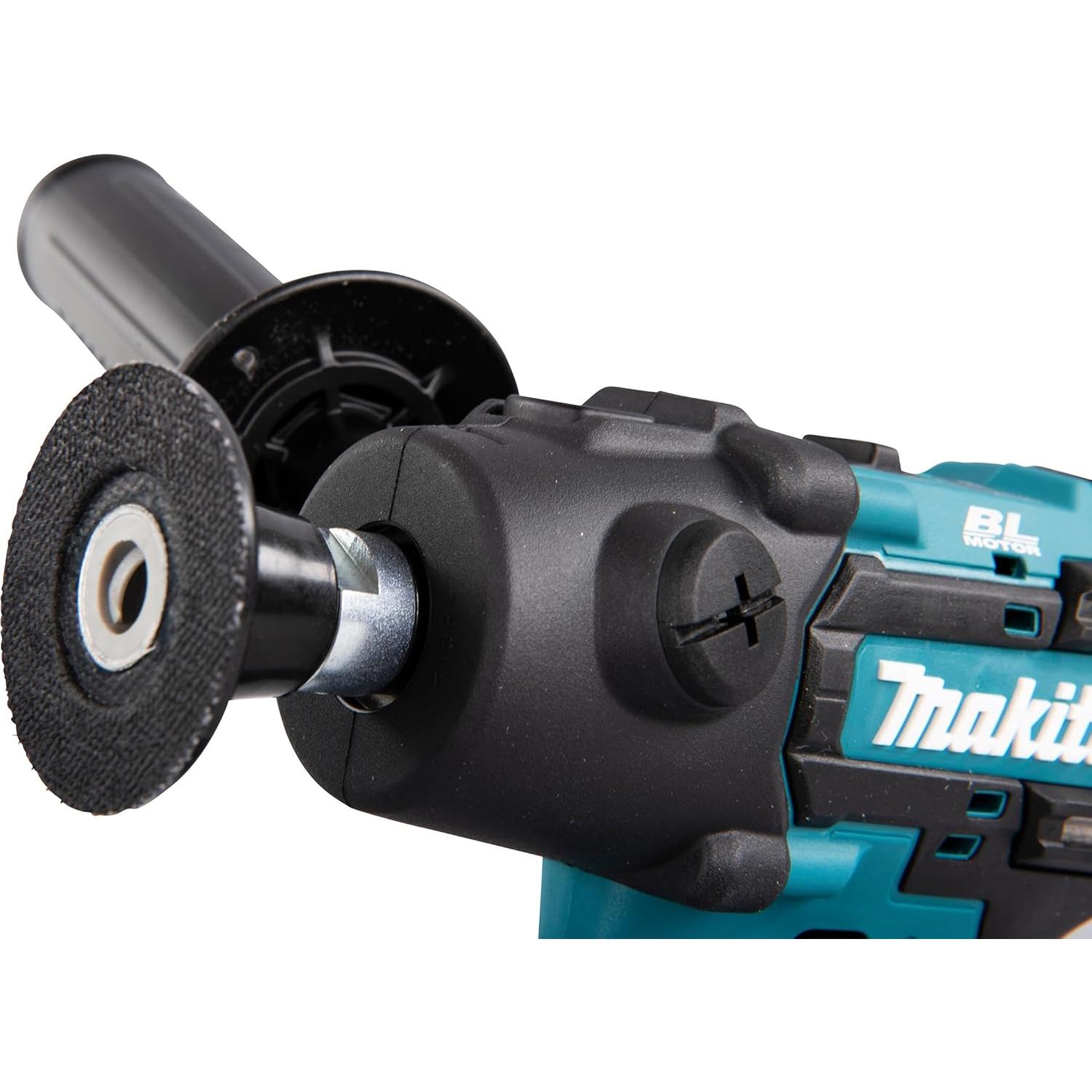 Lijadora Pulidora Inalámbrica Makita PV301DZ 12V Max 1.2kg