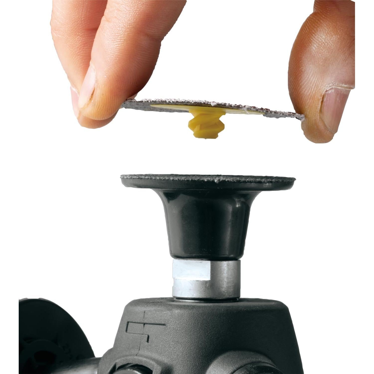 Lijadora Pulidora Inalámbrica Makita PV301DZ 12V Max 1.2kg