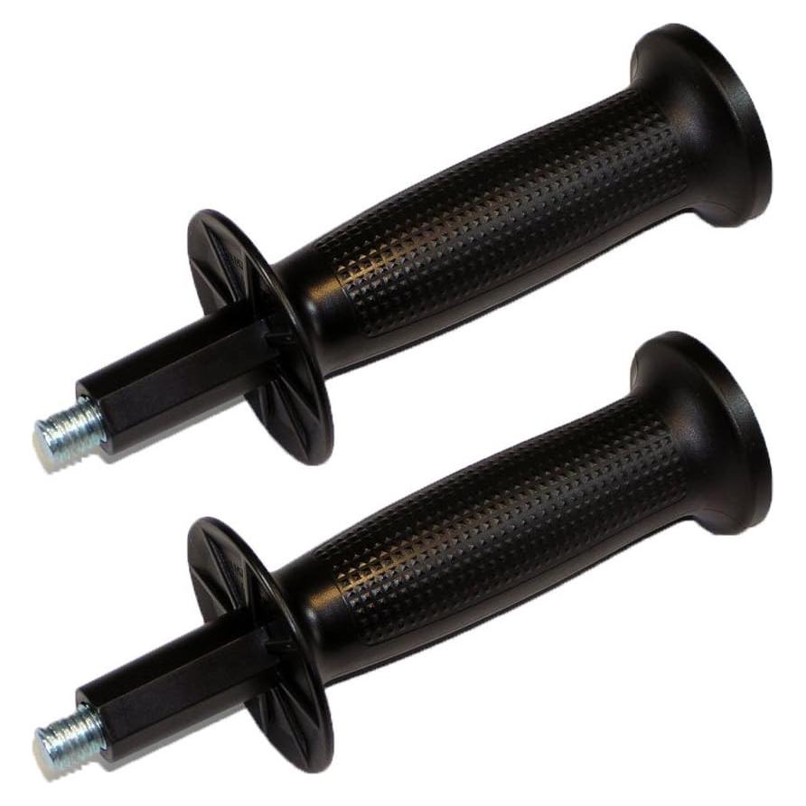 Mangos Laterales DeWalt 625712-00 Paquete de 2 Repuestos