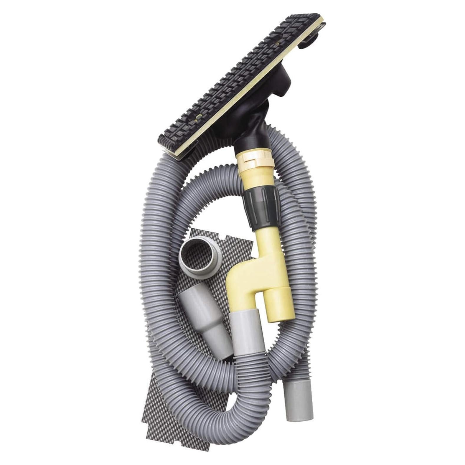 Lijadora de Vacío Hyde 09170 Sin Polvo 0.85 kg