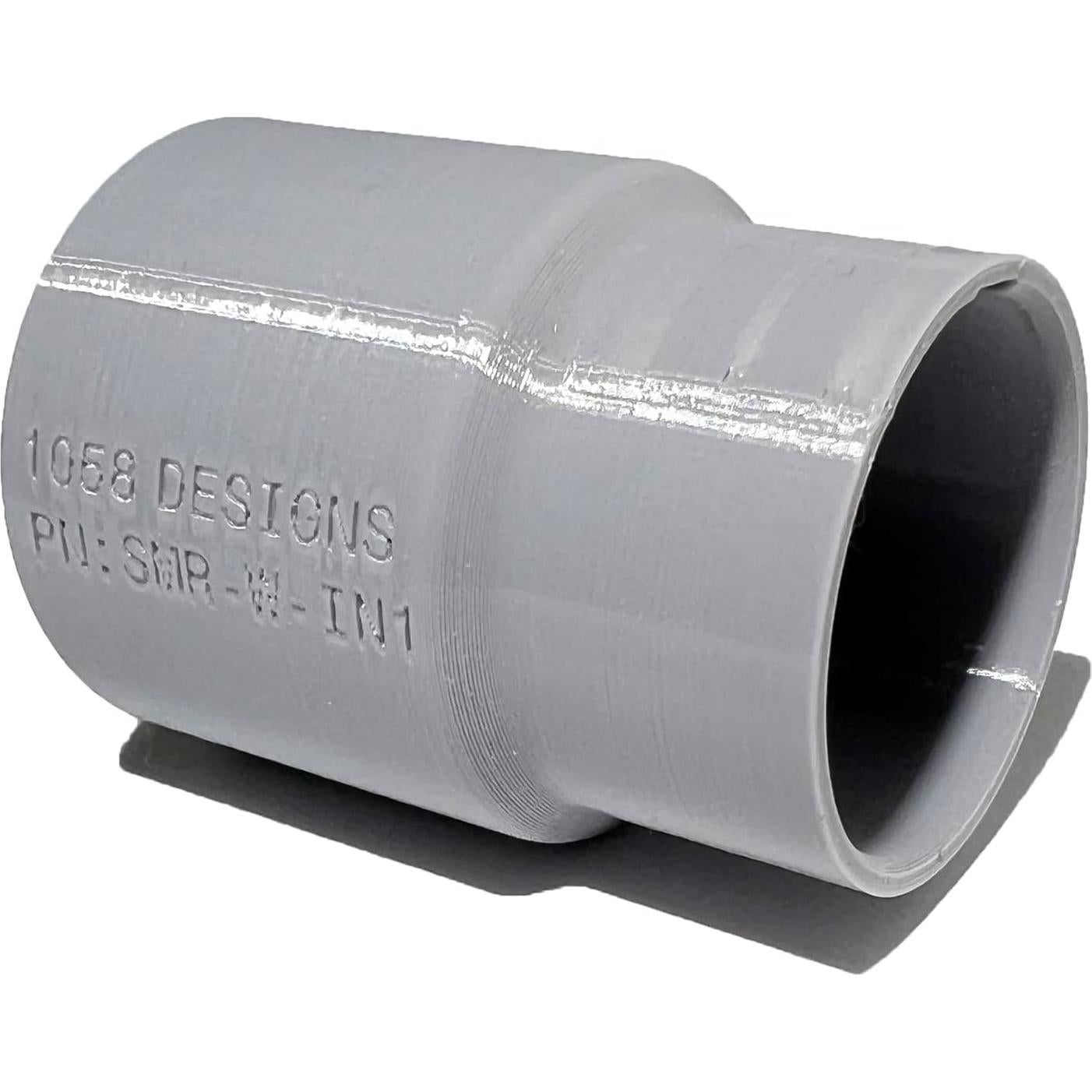 Adaptador de Manguera para Lijadora SKIL 4-en-1 1058 Designs