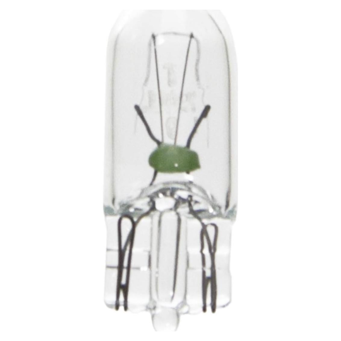 Bombilla Wagner BP194LL LongLife HD 2 unidades para vehículos