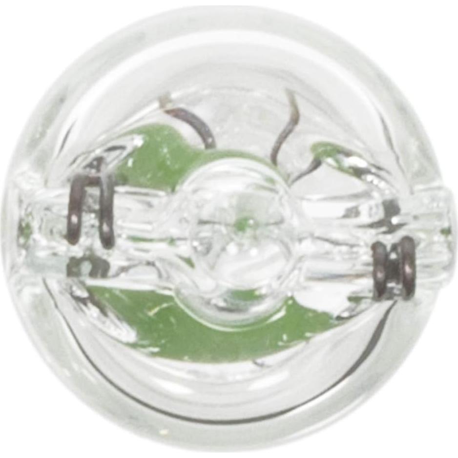 Bombilla Wagner BP194LL LongLife HD 2 unidades para vehículos