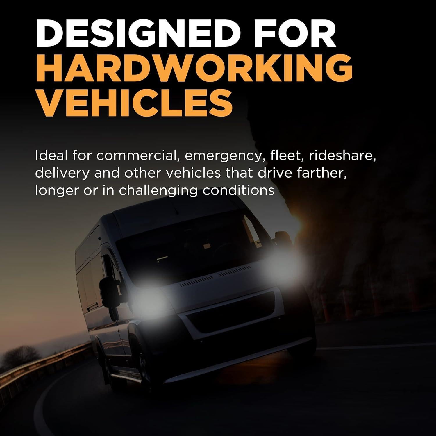 Bombilla Wagner BP194LL LongLife HD 2 unidades para vehículos