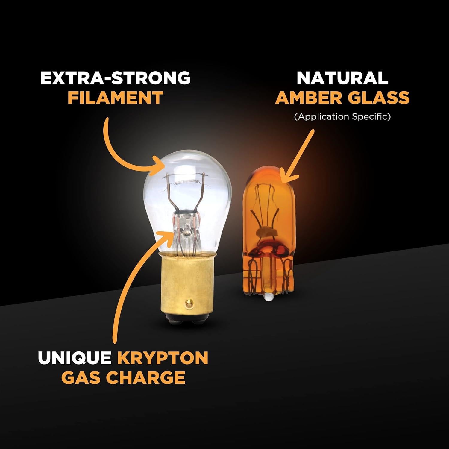 Bombilla Wagner BP194LL LongLife HD 2 unidades para vehículos