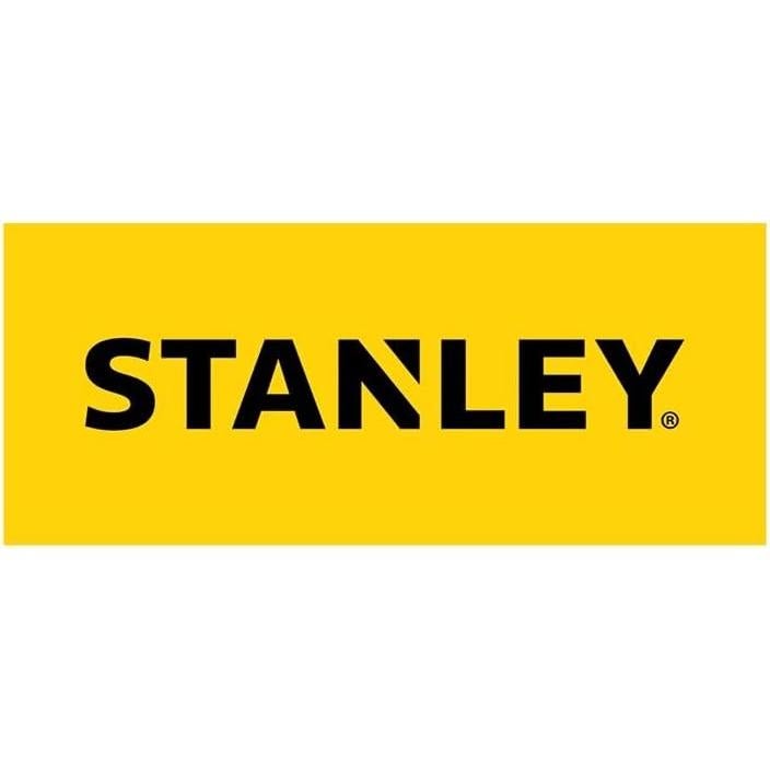 Cuchillas de Sierra Flexible Stanley 0-15-801 Paquete de 5