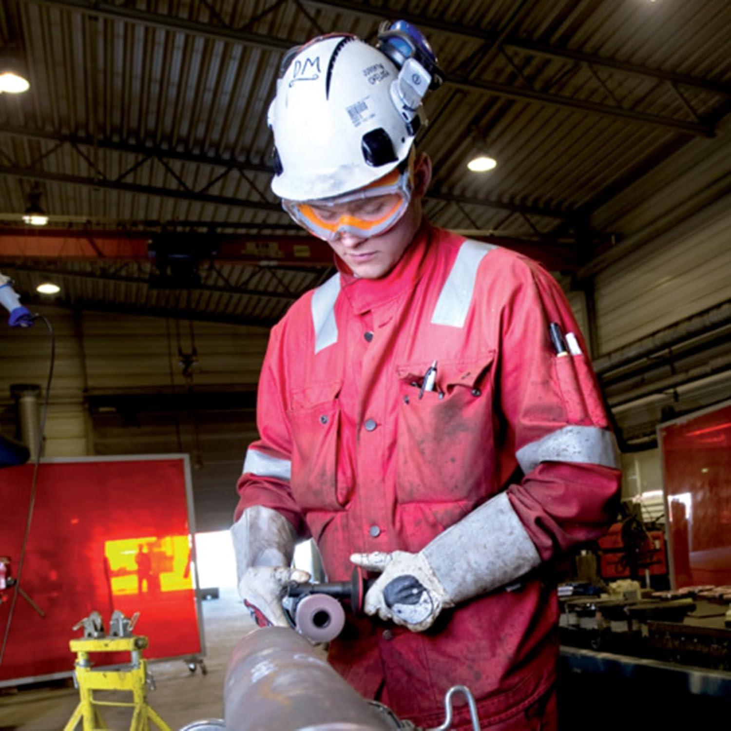 Die Grinder Metabo GE 950 G Plus, 950W, 8700 RPM, Torque 3.06 Nm