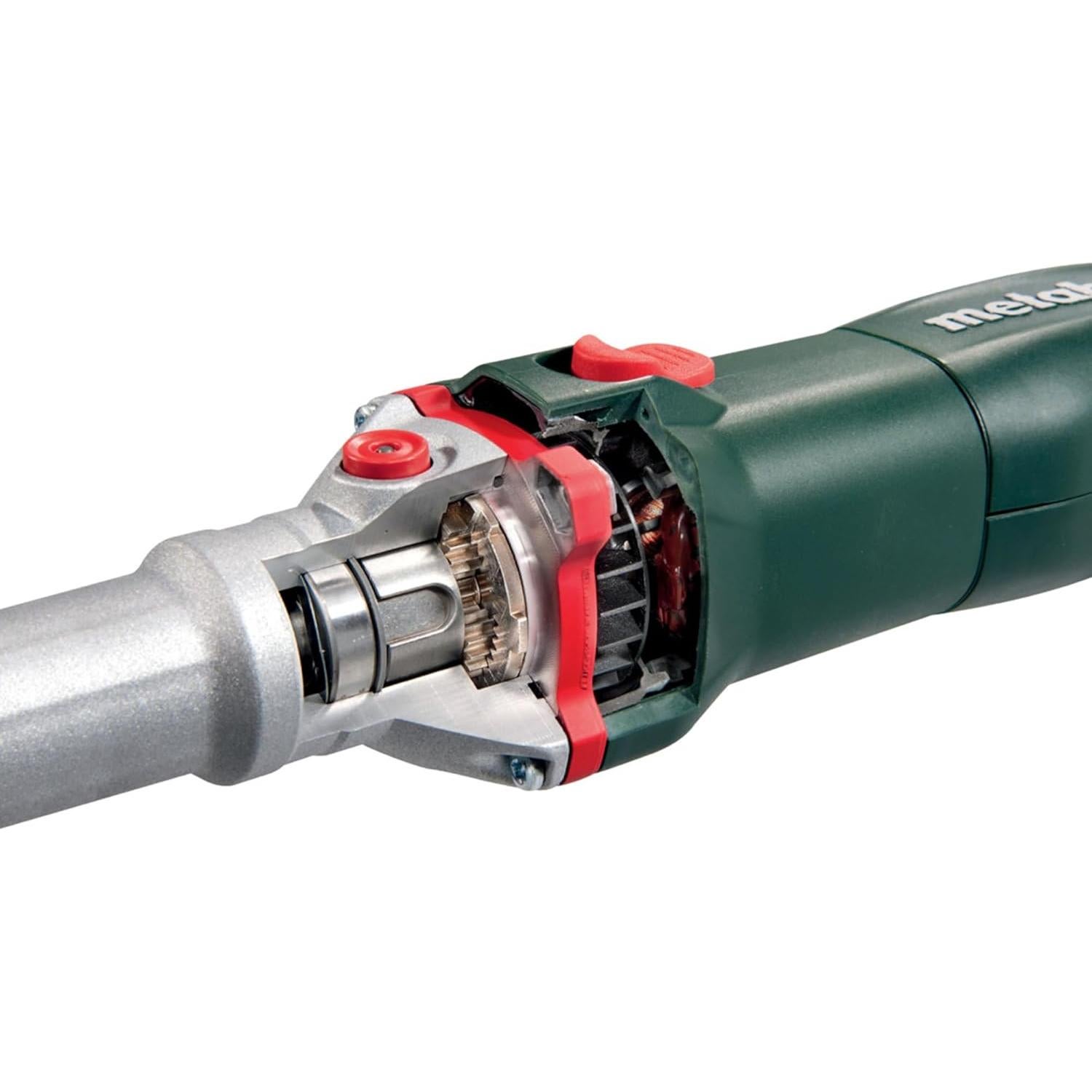 Die Grinder Metabo GE 950 G Plus, 950W, 8700 RPM, Torque 3.06 Nm