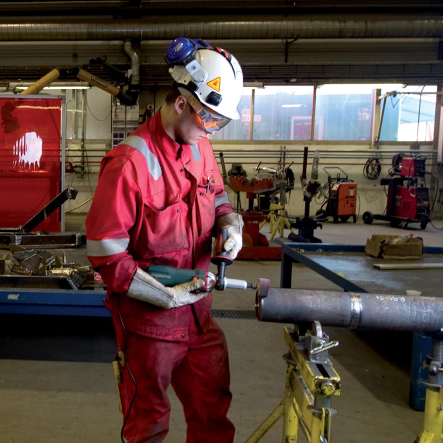 Die Grinder Metabo GE 950 G Plus, 950W, 8700 RPM, Torque 3.06 Nm