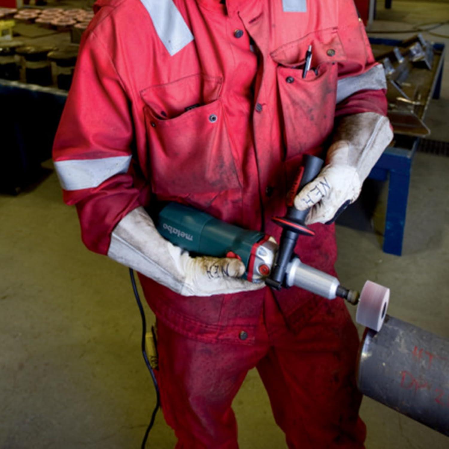 Die Grinder Metabo GE 950 G Plus, 950W, 8700 RPM, Torque 3.06 Nm