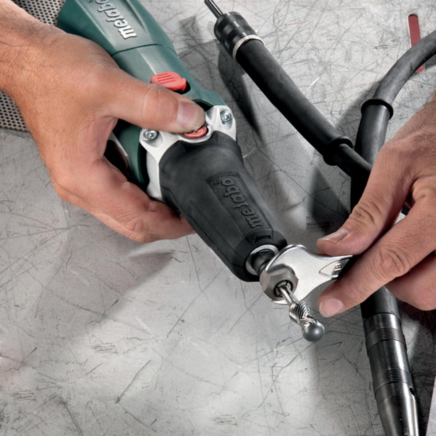 Die Grinder Metabo GE 950 G Plus, 950W, 8700 RPM, Torque 3.06 Nm