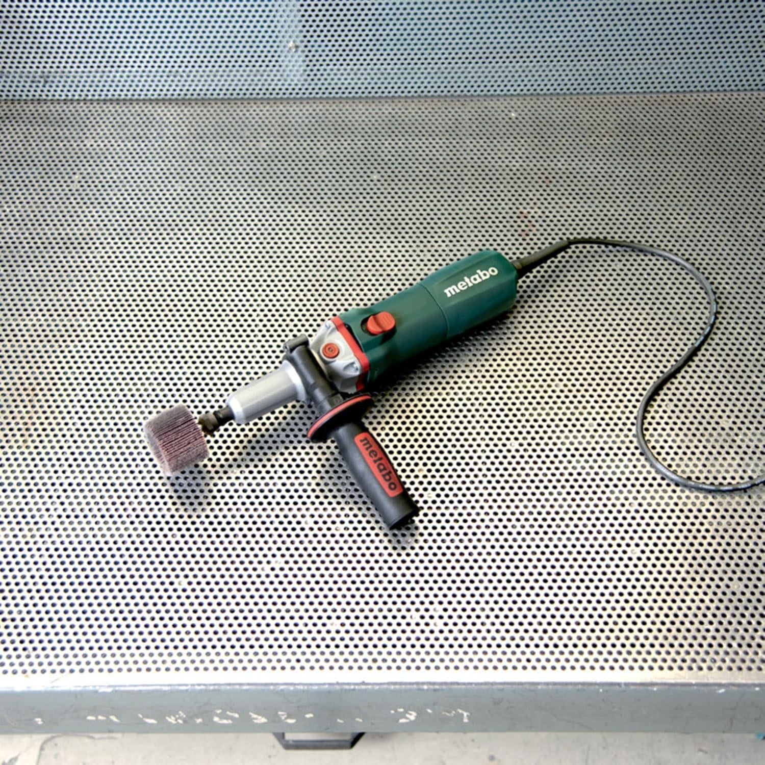 Die Grinder Metabo GE 950 G Plus, 950W, 8700 RPM, Torque 3.06 Nm