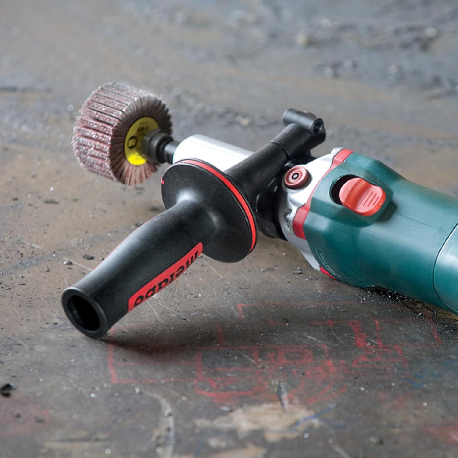 Die Grinder Metabo GE 950 G Plus, 950W, 8700 RPM, Torque 3.06 Nm