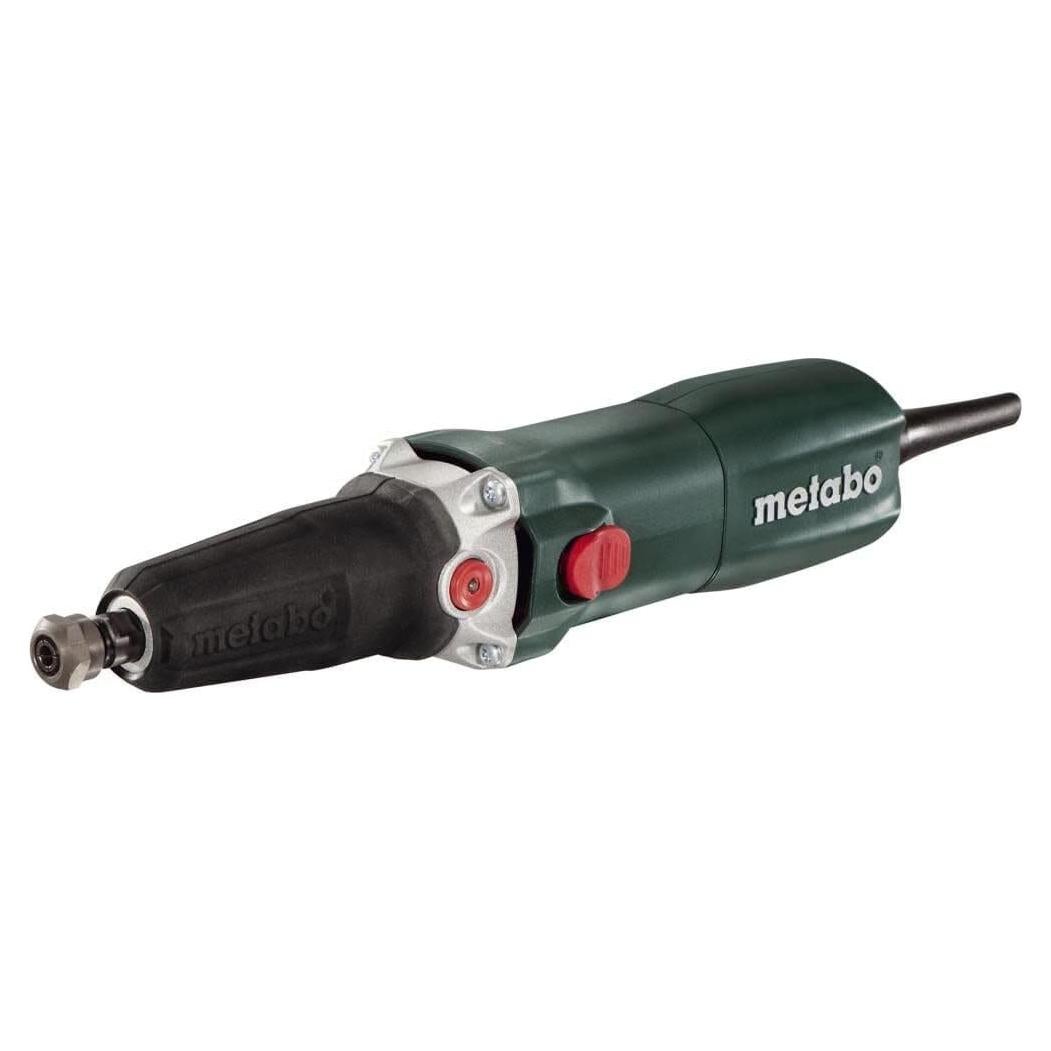 Amoladora Die Grinder Metabo GE 710 Plus 710W Velocidad Variable