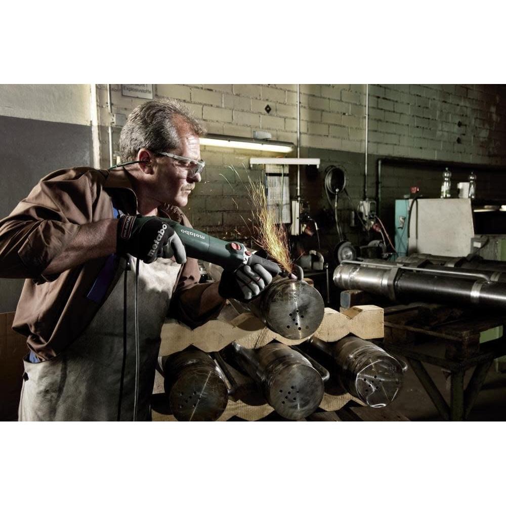 Amoladora Die Grinder Metabo GE 710 Plus 710W Velocidad Variable