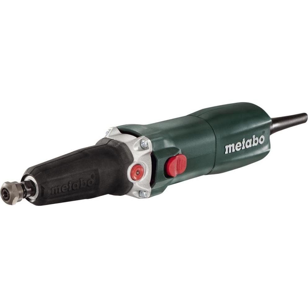 Amoladora Die Grinder Metabo GE 710 Plus 710W Velocidad Variable