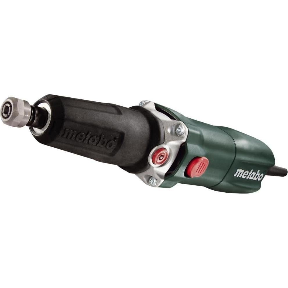Amoladora Die Grinder Metabo GE 710 Plus 710W Velocidad Variable