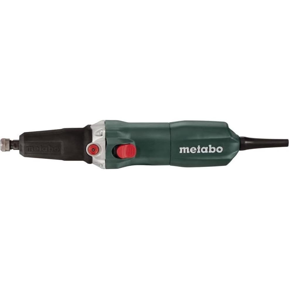 Amoladora Die Grinder Metabo GE 710 Plus 710W Velocidad Variable