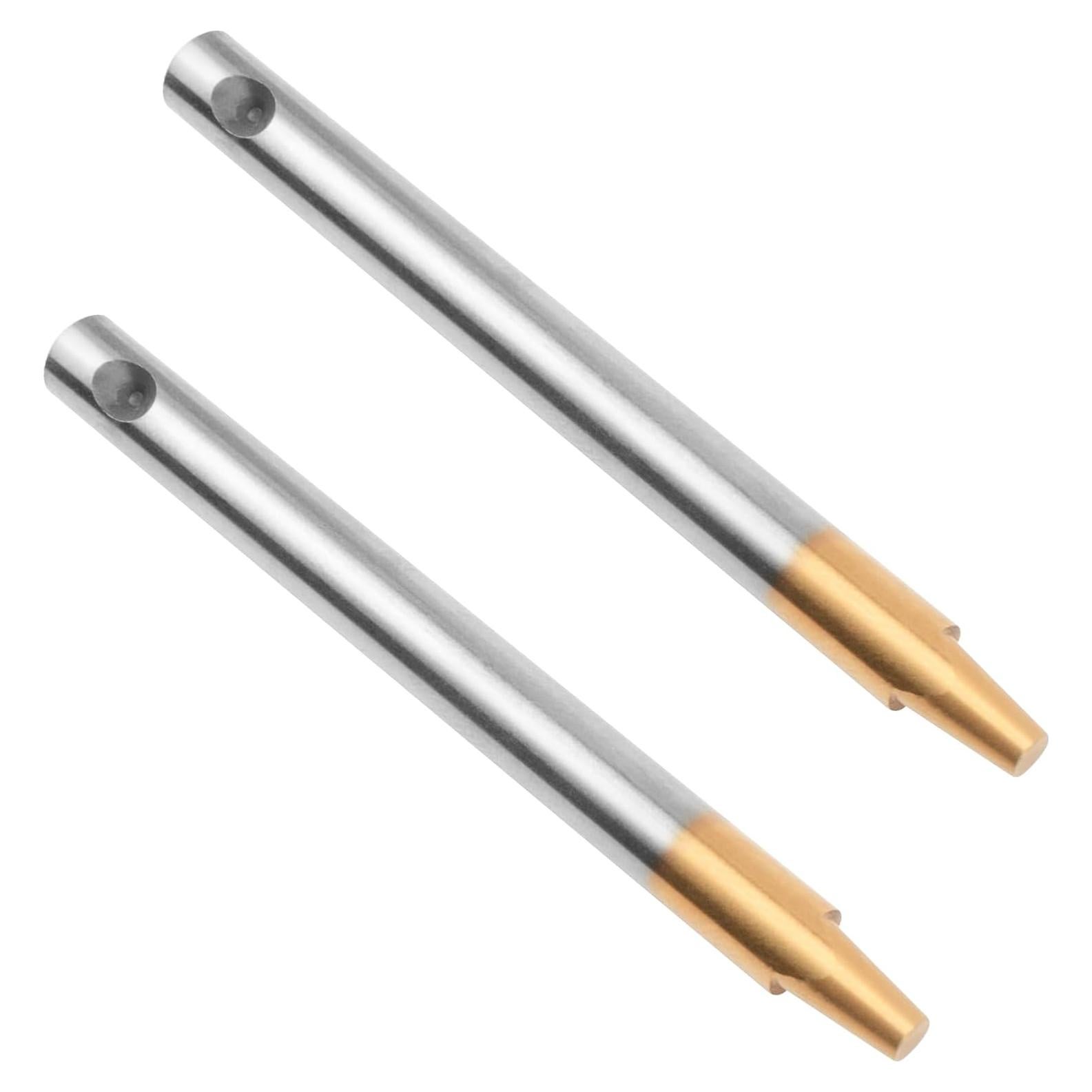 Reemplazo Punch Nibbler Makita A-83951 - 2 Piezas Acero