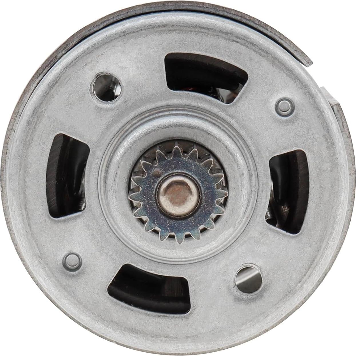 Motor DC 775 16 Dientes 18V ChgImposs para Taladro Eléctrico