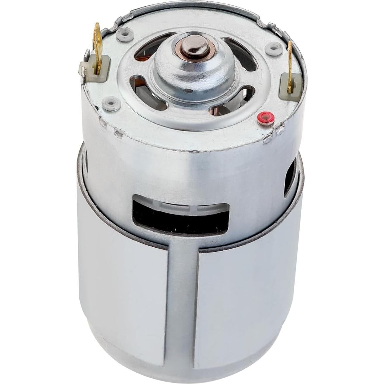 Motor DC 775 16 Dientes 18V ChgImposs para Taladro Eléctrico