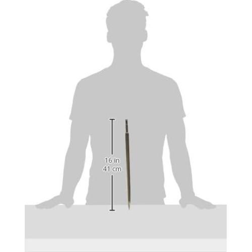 Cincel de Punta Bull SDS-Plus Makita D-19015 400mm Acero