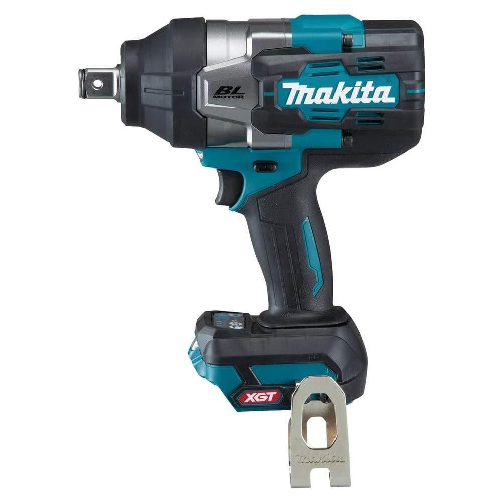 Llave de impacto Makita GWT01Z 3/4" 4 velocidades (Renovada)